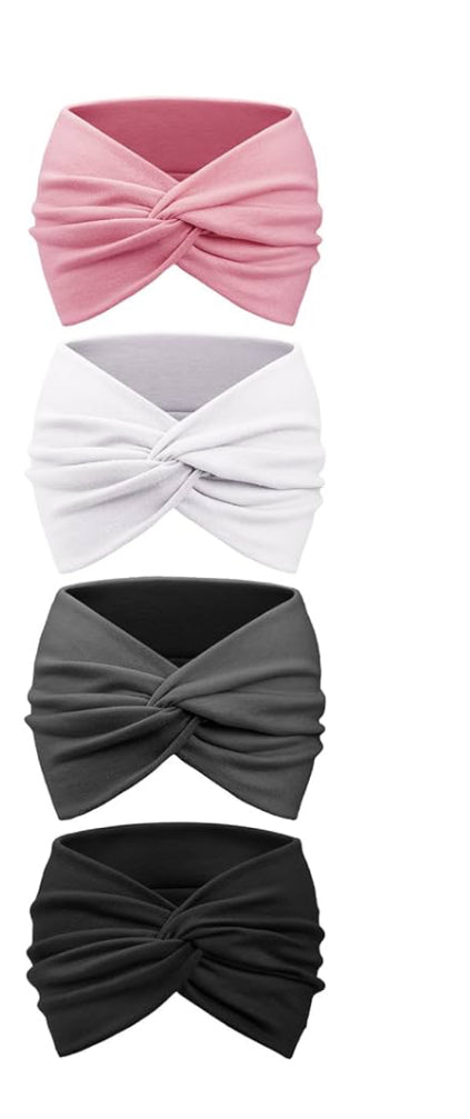 1 Pack of headbands Multiple Colors
