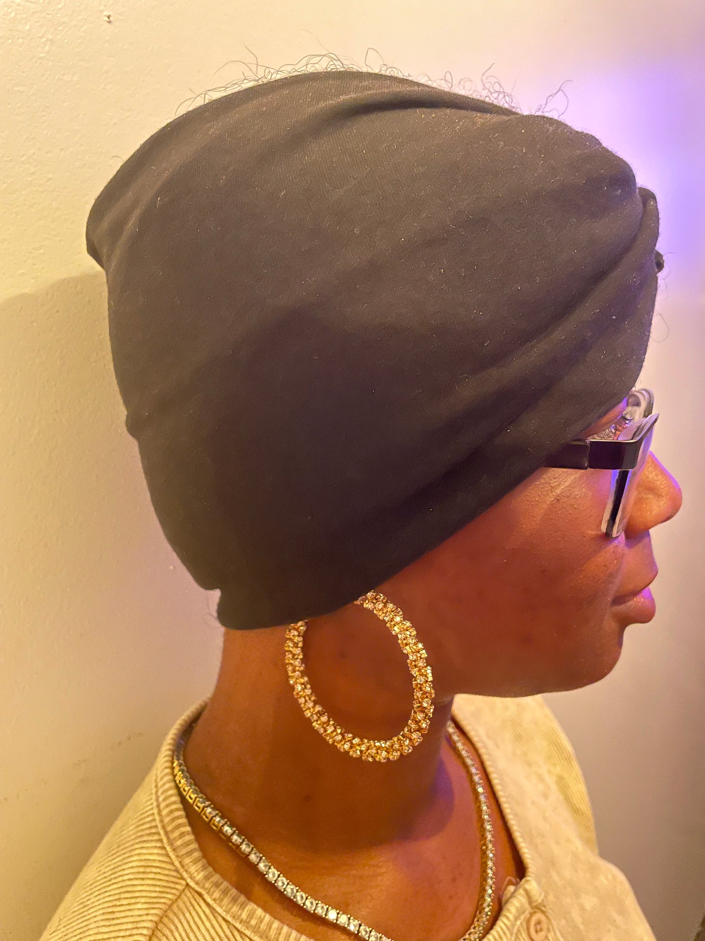 1 Pack of headbands Multiple Colors