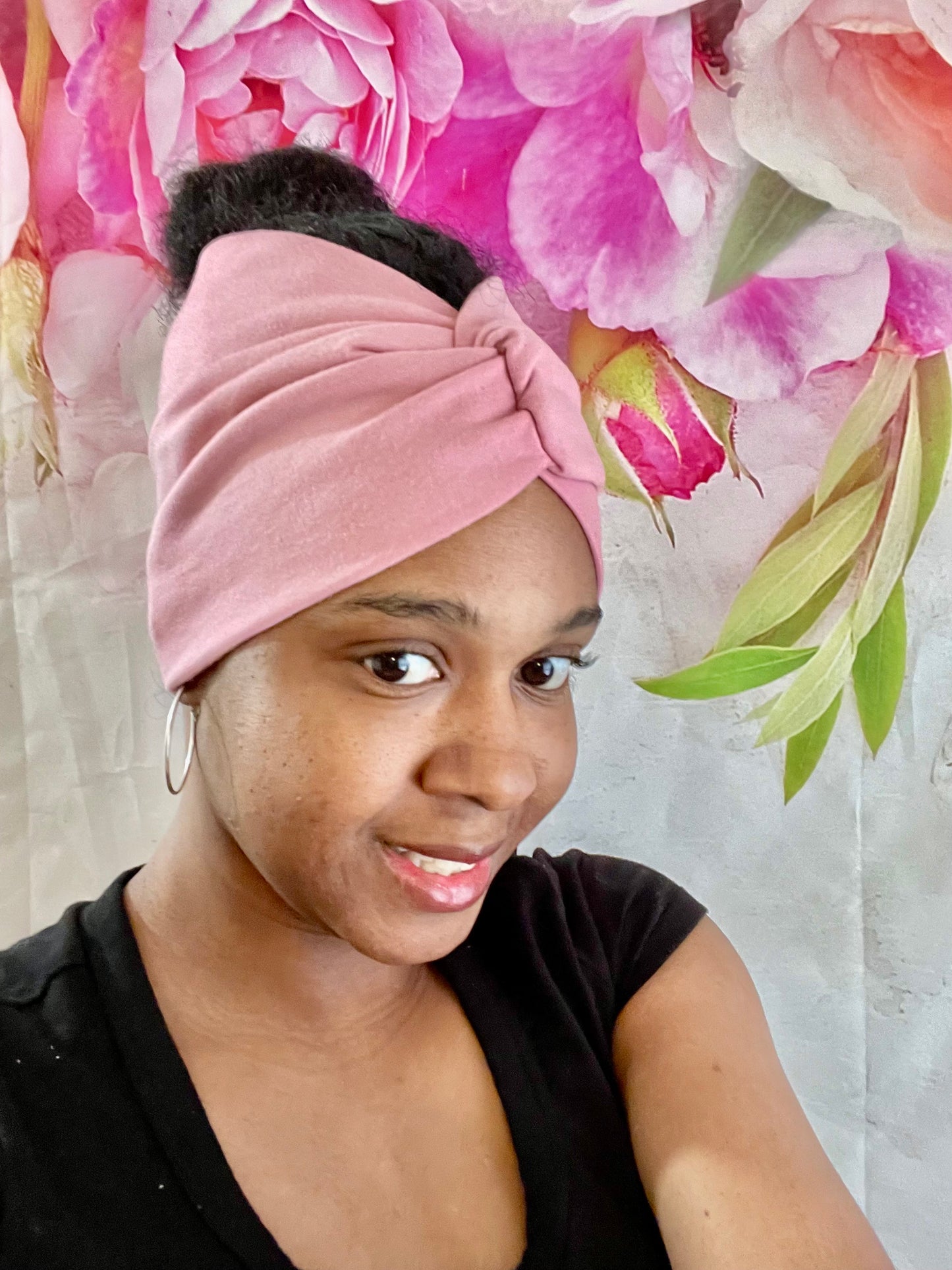Headbands 4 pack