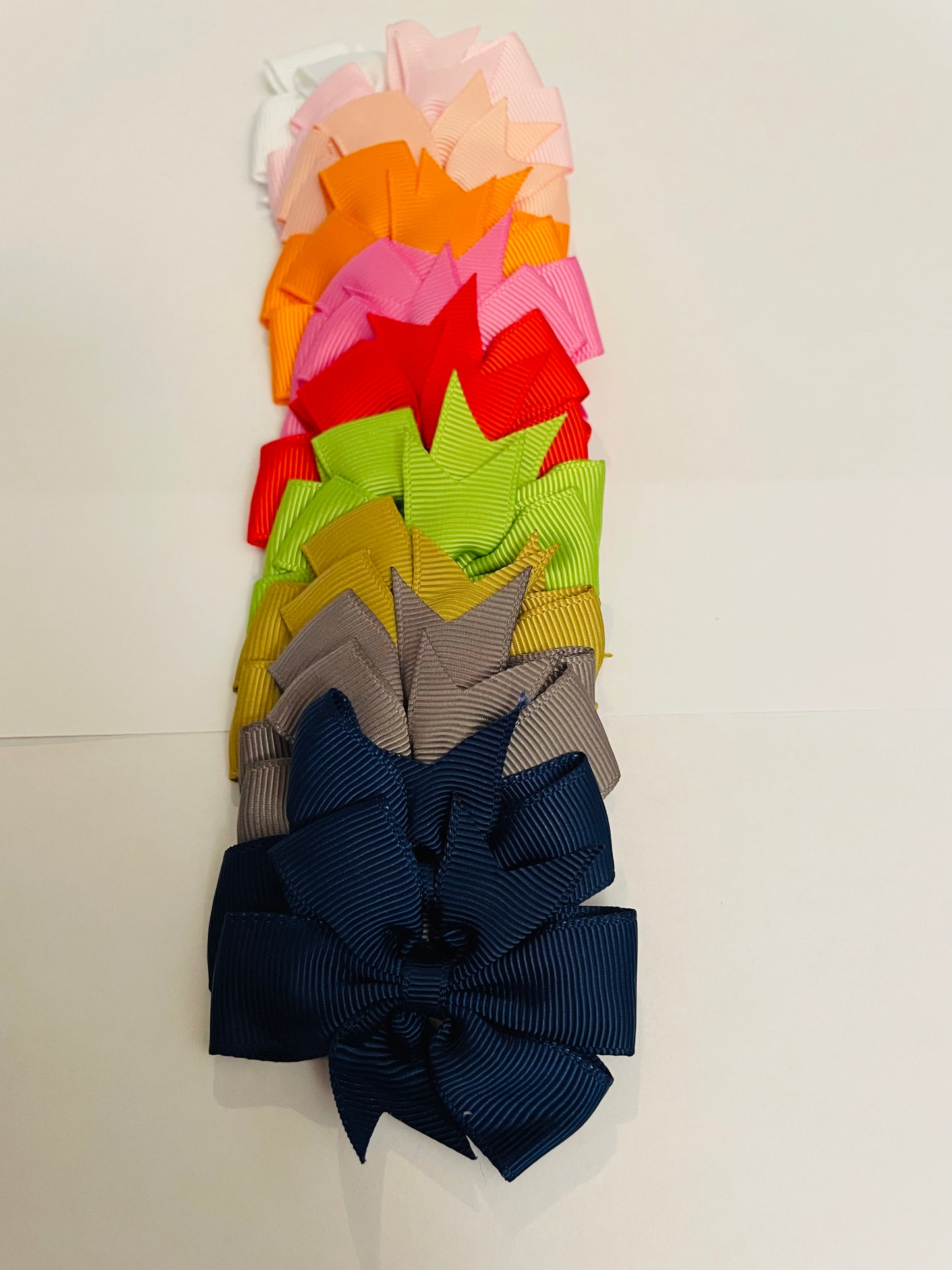 1 Pack Baby/Toddler stylish Hair Clips