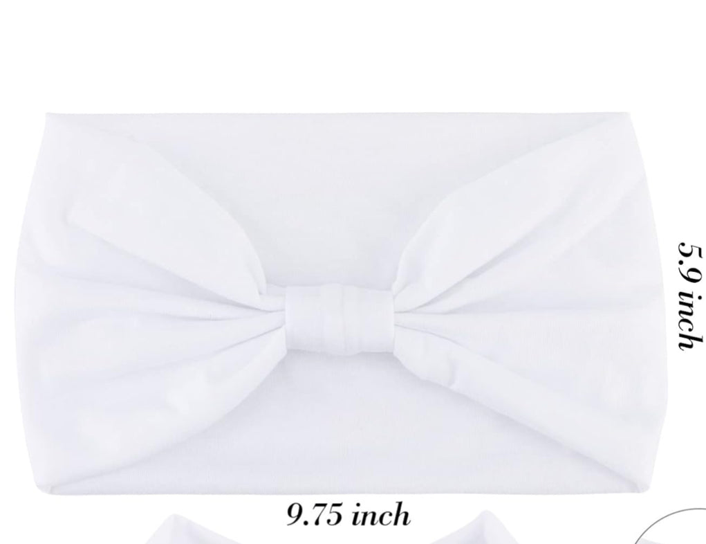 1pack headband