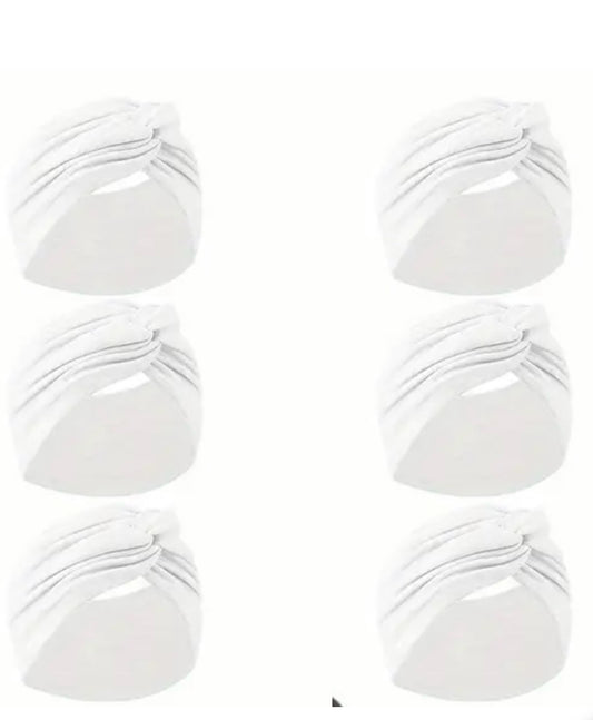 Headband 6 pack