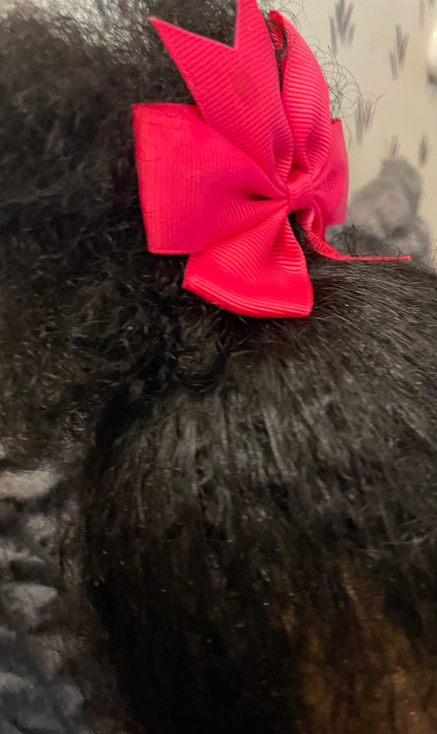 1 piece pin wheel hair clips