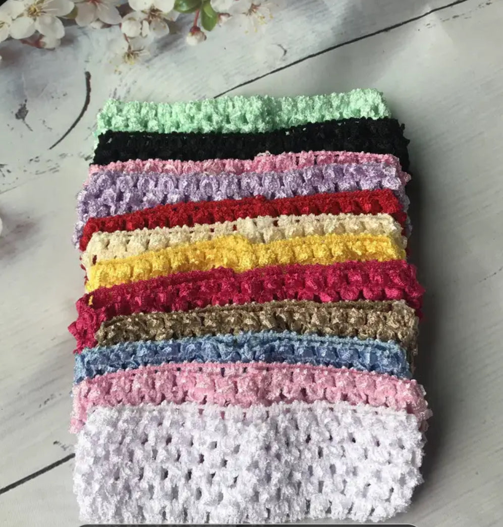 1 piece Multiple Girls Headbands