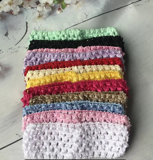 1 piece Multiple Girls Headbands